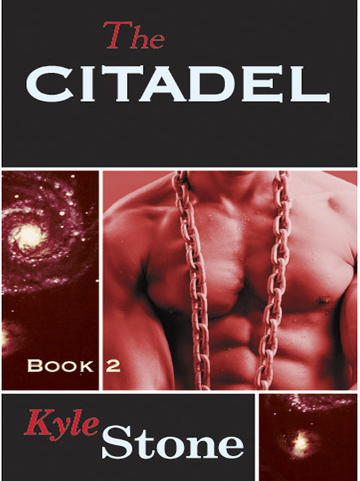 Title details for The Citadel by Kyle Stone - Available